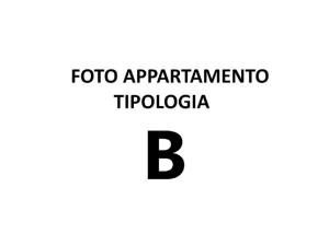 Appartamento Monolocale
