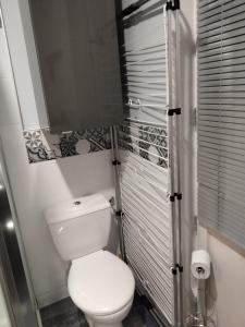 Appartements Les mouflons : photos des chambres