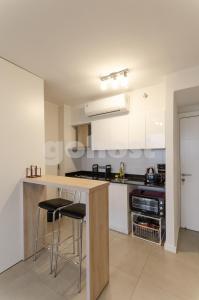 Modern 1 bed apt in Las Mercedes