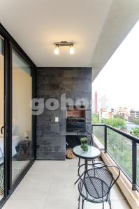 Modern 1 bed apt in Las Mercedes