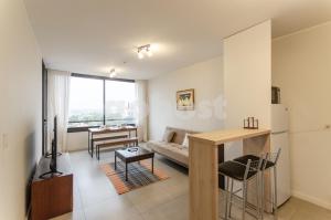 Modern 1 bed apt in Las Mercedes