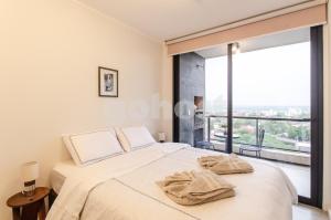 Modern 1 bed apt in Las Mercedes