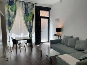 GALA Apartamentos Vista Alegre Madrid