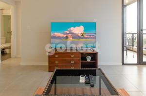 Modern 1 bed apt in Las Mercedes