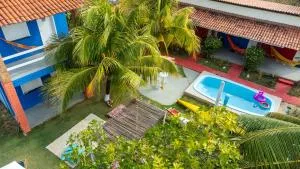 Estalagem Opará - 皮亚萨布苏