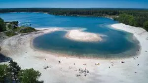 Vakantiehuisje drenthe gasselterveld - 吉耶敦