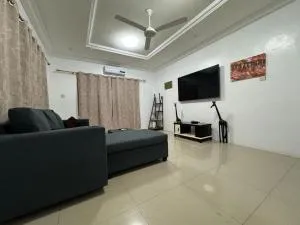 PureJoy Residence - Ablajei