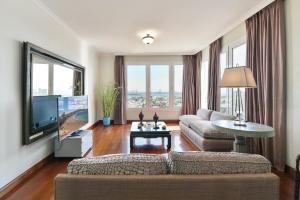 Seaview Holiday Rental by VillaGranCanaria