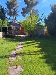 Mariel casa de montaña - Guido