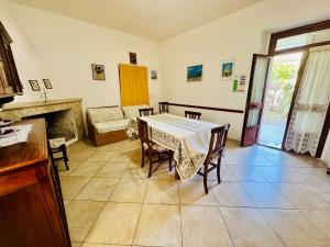 Asfodeli 19 in Centro