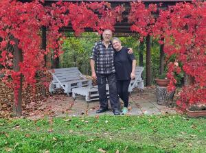 Borgo Caiano Country Inn