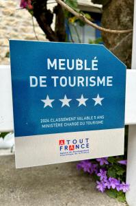 Maisons de vacances Le 70 Sainte Marine : photos des chambres