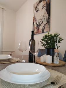AnimaSei Apartment