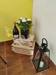 AnimaSei Apartment, blizina KBC RIJEKA - Lokalitet Sušak