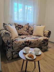 AnimaSei Apartment, blizina KBC RIJEKA - Lokalitet Sušak