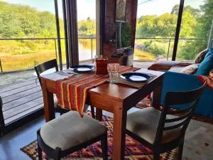 Casita Mirador Casai - Timbues