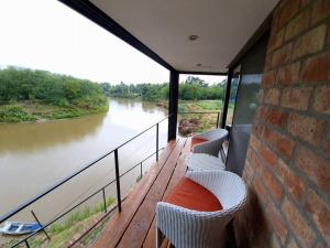 Casita Mirador Casai