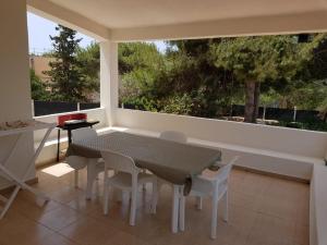 Case Vacanze da Ivan Lampedusa