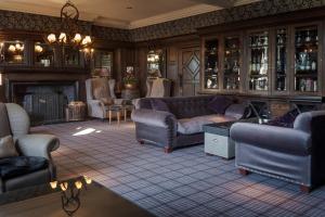 Slaley Hall Hotel, Spa & Golf Resort