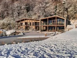 Nikolausberg - Hof im Garten - Mendel