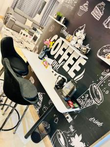 شقة فندقية بالزمالك غرفتين نوم و حمام Zamalek