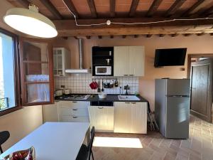 Appartamento La Collina