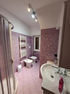 APPARTAMENTO ROMAntica House