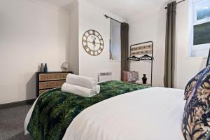 Mariah Flat - 2 Bedroom getaway in Pontypool