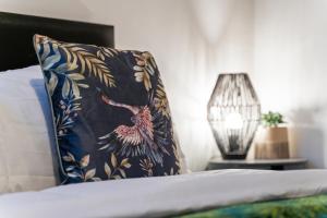 Mariah Flat - 2 Bedroom getaway in Pontypool