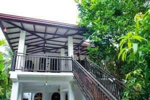 Ceylon Gate Safari Lodge - Embilipitiya