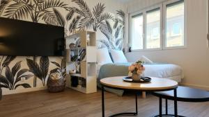 Appartements Le nid coco : photos des chambres