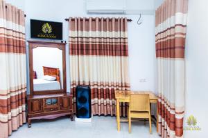 Ceylon Gate Safari Lodge