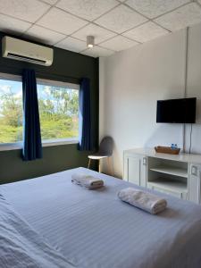 You Empire Hostel & Bar