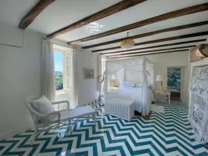 Haute Casussine - Fauroux