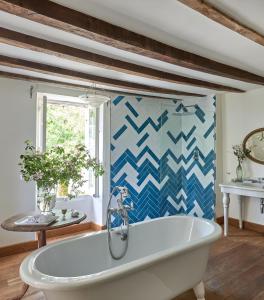 Villas Haute Casussine : photos des chambres