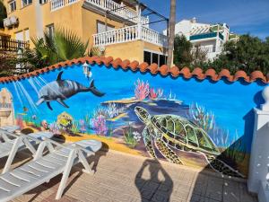 Villa Panoramica La Nucia (Costa Blanca)