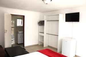 Royal Chestnut Guesthouse