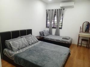 ZURASYID Homestay Bukit Katil Melaka