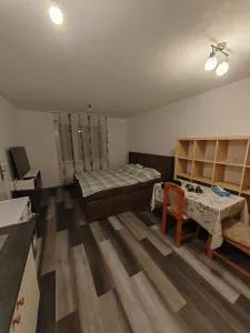 Ferienwohnung - Wellendingen