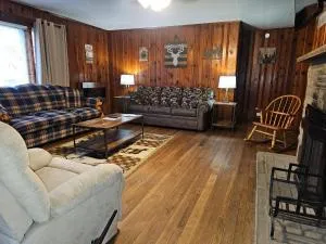 The White Stag - Bainbridge