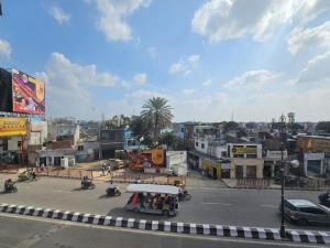 Shri Mahaveer Residency