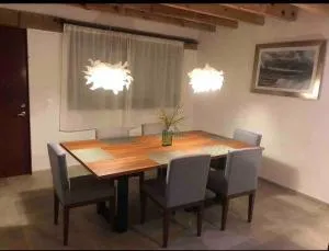 Casa El Cielo Preciosa Villa Centro Tequis 6p - La Tortuga