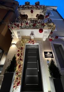 Humboldt Luxury Apartment & Rooms Taormina