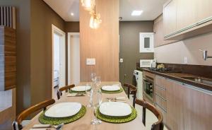 Locar-in Gramado - Loft One Centro I