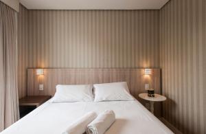 Locar-in Gramado - Loft One Centro I