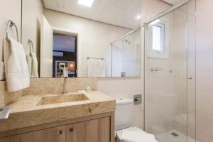 Locar-in Gramado - Loft One Centro I