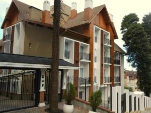 Locar-in Gramado - Loft One Centro I