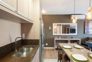 Locar-in Gramado - Loft One Centro I