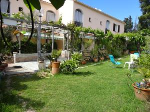 Hotels Hotel Punta e Mare des Chambres ou des Appartements T2 : photos des chambres