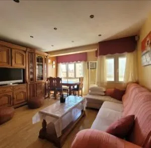 Refugio de Mar en San Vicente - La Acebosa